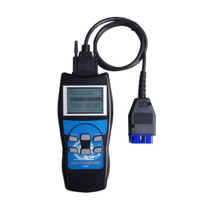 Scanner professionnel U600 + VAG CAN EOBD / OBDII SS42921250-20