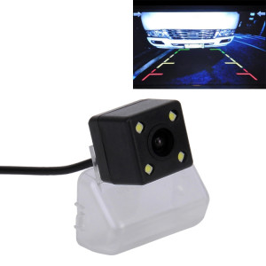 720 × 540 Efficace Pixel HD Étanche 4 LED Vision Nocturne Angle Grand Angle de recul Caméra de recul pour 2012 Version Mazda CX-5 SH44641602-20