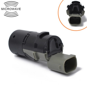 Capteur de sonde de capteur auxiliaire de radar de recul de stationnement de voiture 66206989069 pour BMW E46 SH69131792-20