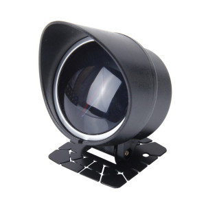 Defi BF 12 V 2.5 pouce 60mm Universel Auto Mètre Jauge Tension Jauge Defi-lien Mètre De Voiture Voltmètre Volt Tension Mètre Mètre Testeur Auto Jauge Racing Voiture Mètre SD073D512-20