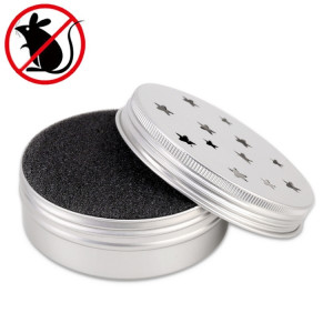 Tueur de rat répulsif de souris non toxique pour moteur de voiture / ménage SH73211790-20