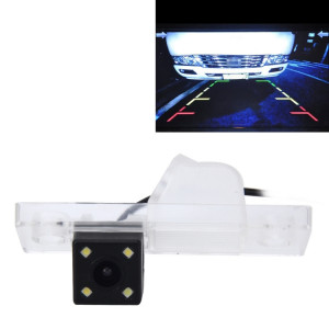 Caméra de recul étanche Vue arrière de voiture avec 4 lampes LED pour Chevrolet Epica Overseas Edition SH8353481-20