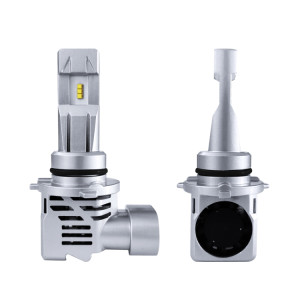 2 PCS M3 9006 / HB4 DC9-32V / 17W / 6500K / 2000LM IP68 lampes de phare de voiture LED (blanc froid) SH81LW1583-20