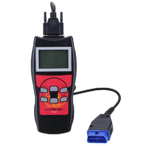 Outil de diagnostic de détecteur de défaut du lecteur OBD2 de mini lecteur de code de voiture OE581 SH21211910-20