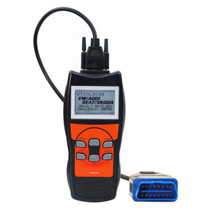 VAG506 Mini lecteur de code de voiture OBD2 outil de diagnostic de détecteur de défaut SH21231801-20