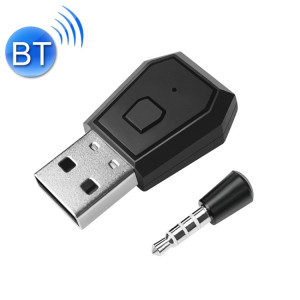 Récepteur et émetteurs adaptateur Bluetooth USB 4.0 pour Sony PlayStation PS4 SH2308292-20