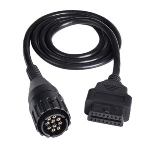 Câble 10PIN ICOM-D pour câble de diagnostic de motos de motos BMW SH2344877-20