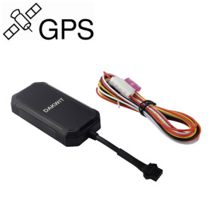 TK300 3G GPS / GPRS / GSM traqueur GPS de suivi de véhicule de camion de voiture en temps réel avec batterie et relais SH27141007-20