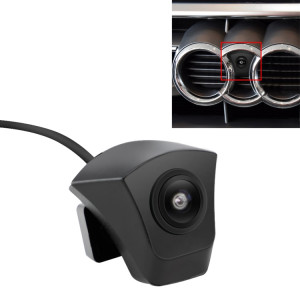 Caméra de vue avant à angle horizontal de voiture HD de 150 degrés pour Audi SH27391453-20