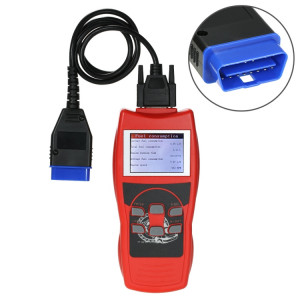 Outil de diagnostic de détecteur de défaut OBD2 de lecteur de code de voiture V800 Mini SH3377279-20