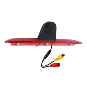 PZ466 voiture étanche 170 degrés caméra de vue de feu de freinage pour Ford Transit 2014-2015 SH3398841-20