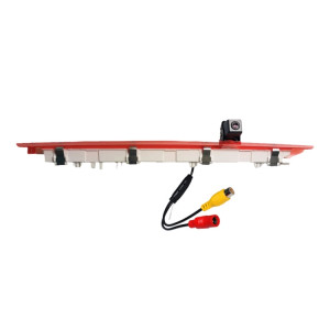 PZ468 caméra étanche de vue de feu de freinage de 170 degrés de voiture pour Mercedes-Benz Vito 2016 SH3402951-20