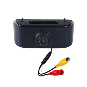 PZ469 voiture étanche 170 degrés caméra de vue de feu de freinage pour Nissan N200 2010-2017 SH34041712-20