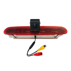 PZ472 voiture étanche 170 degrés caméra de vue de feu de freinage pour Fiat / Opel SH3410811-20