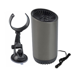 Dégivreur d'hiver de chauffage électrique portatif de voiture 12V, version ordinaire avec la longueur de câble de support: 1.5m SH3549182-20