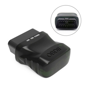 Scanner V015 OBD2 ELM327 Scanner de diagnostic de panne Bluetooth 4.0 Bluetooth 4.0 SH4617445-20