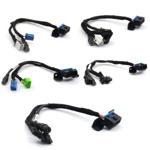 Câble de test EIS / Elv 5 en 1 avec outil XHORSE VVDI MB SH48161083-20