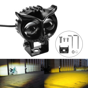 CS-1584A1 Double lampe à l'eau externe Type de support de chouette de phare de hibule SH5011946-20