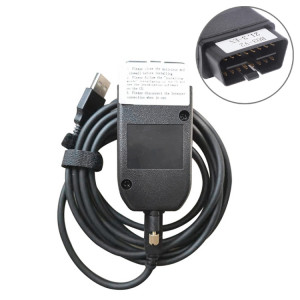 Câble de test HEX ATMEGA162+16V8B+FT232RQ VAG 21.9 OBD2 pour Volkswagen/Audi SH57471363-20