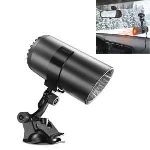 Dégivreur de désembuage 12V de chauffe-cylindre haute puissance pour voiture avec purification et support SH58981629-20