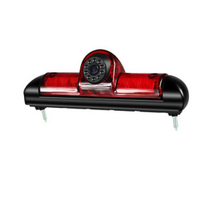 Caméra de vue de feu de freinage haute Position HD étanche pour voiture PZ460 pour Fiat / Citroen / Peugeot SH97181121-20