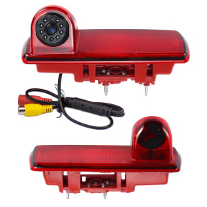 Caméra de vue étanche à 170 degrés pour voiture PZ463 pour Renault / Opel SH9728304-20