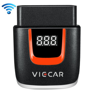 Viecar VP002 voiture Mini OBD détecteur de défaut V1.5 outil de diagnostic WiFi SH98271544-20