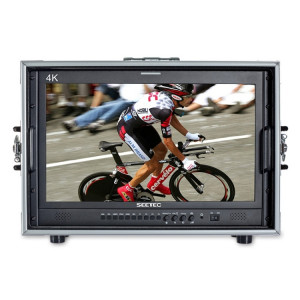 SEETEC 4K215-9HSD-CO 1920x1080 21,5 pouces SDI / HDMI Full HD Director Box Camera Field Monitor SS11211352-20