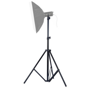 Clignote, Trépied d'éclairage de studio portable TRIOPO Oubao 1,9 m ST11491259-20