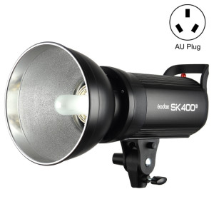 Godox SK400II Studio Flash Light 150ws Bowens Mount Studio Speedlight (UA Plug) SG95AU336-20