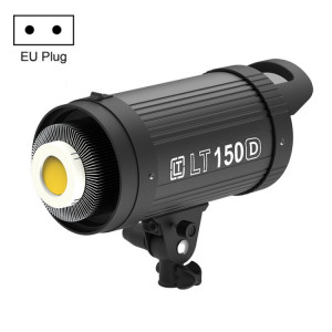 LT LT150D 92W Light Continu Light Studio Lumière de remplissage vidéo (Fiche UE) ST66EU862-20