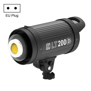 LT LT200D 150W Lumière continue LED Studio Vidéo Remplissage Video (Fiche EU) ST67EU156-20