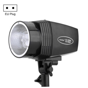 Godox K-150A Mini Master 150ws Studio Flash Light Photo Flash Speedlight (UE Plug) SG17EU1045-20