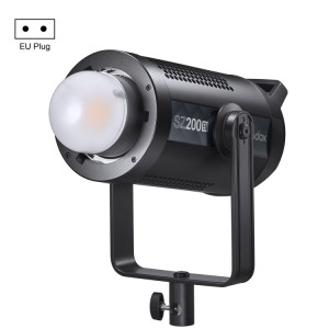 Godox AD600 Pro 200W 2800-6500K BI Bi-Color LED VIDEO Light (UE Plug) SG38EU1103-20
