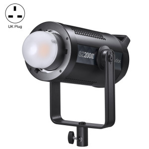 Godox AD600 Pro 200W 2800-6500K BI Bi-Color LED Video Light (UK Plug) SG38UK256-20