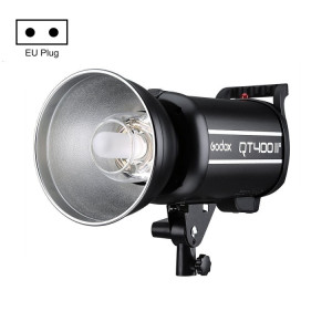 Godox QT400IIM 400WS STROBE Studio Flash Light (Plug EU) SG78EU1700-20
