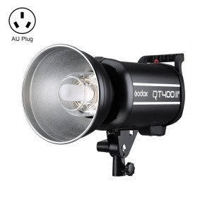 Godox AD400 Pro Witstro 400WS All-in-One Outdoor Flash 2,4 GHz Speedlite Light (AU Plug) SG38AU1815-20
