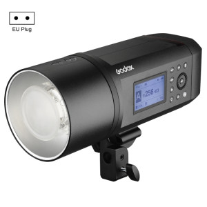 Godox AD600 Pro Witstro 600WS All-in-One Outdoor Flash 2,4 GHz Speedlite Light (Plug EU) SG39EU614-20