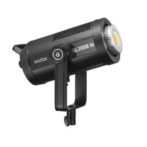 Lampe vidéo LED Godox SL200IIIBi 215W bicolore 2800K-6500K (prise UE) SG96EU65-20