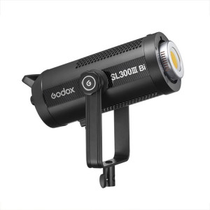 Lampe vidéo LED Godox SL300IIIBi 330W bicolore 2800K-6500K (prise UE) SG97EU964-20