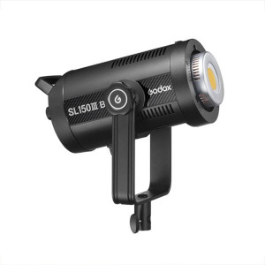 Lampe vidéo LED Godox SL150IIIBi 160W bicolore 2800K-6500K (prise UE) SG98EU1711-20