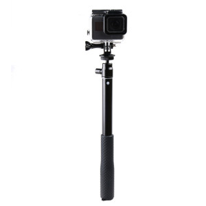 30-93cm Grip Pliable Trépied Titulaire Multi-fonctionnelle Selfie Bâton Monopode pour GoPro HERO5 Session / Téléphone / Xiaoyi Sport Caméras S32302815-20