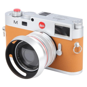 Appareil photo factice non fonctionnel pour Leica M11 (marron) SH413Z1135-20