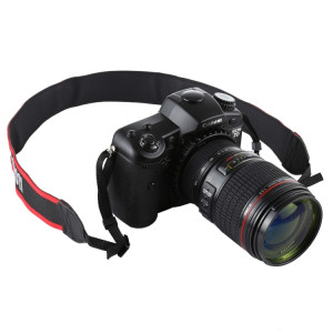Accessoires de studio photo de modèle d'appareil photo reflex numérique factice non fonctionnel avec sangle pour Canon EOS 7D SH4754918-20