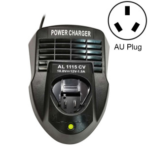 Chargeur de batterie pour outil électrique 12 V (prise AU) SH95AU1189-20