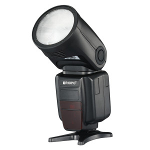 Flash Speedlite TTL haute vitesse 1 / 8000s TRIOPO R1 76WS pour appareils photo reflex numériques Canon / Nikon ST54681265-20