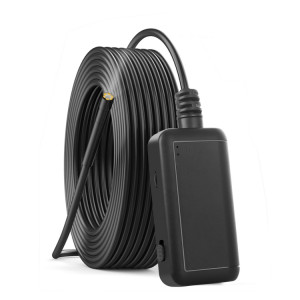 Caméra d'inspection d'endoscope F220 5.5mm HD 5.0MP WIFI avec 6 LED, longueur: 5m SH3121565-20