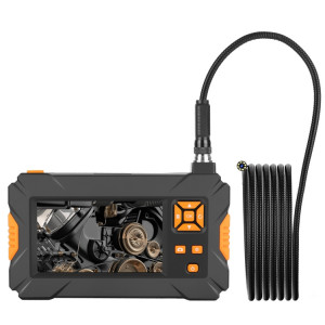 P30 8 mm IP67 étanche 4,3 pouces HD Portable endoscope serpent endoscope industriel, longueur de câble : 1 m SH9043969-20