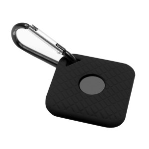 Bluetooth Smart Tracker Silicone Case pour carreaux Sport (Noir) SH627B1860-20