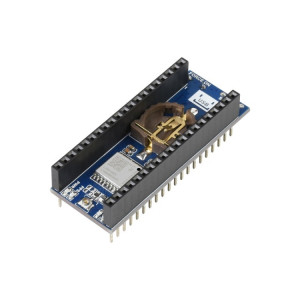 Module GNSS Waveeshare L76B pour Raspberry Pi Pico, GPS de support, BDS, QZSS SW0178381-20